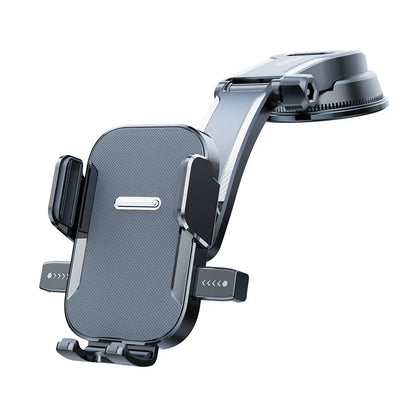 Soporte universal para teléfono/ventosa